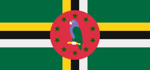 🇩🇲 Dominica Emoji Meaning