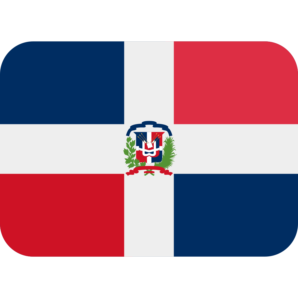 🇩🇴 Dominican Republic emoji meaning
