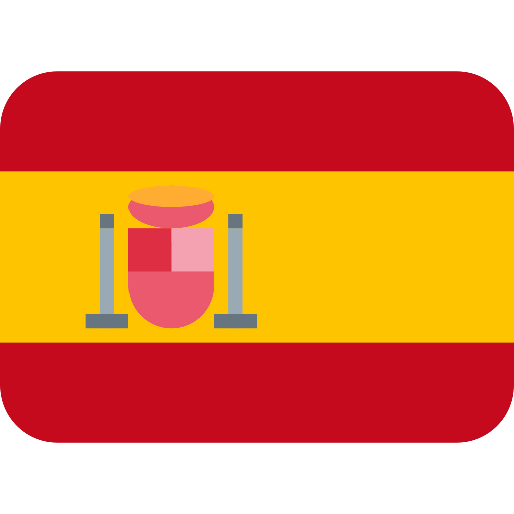 🇪🇦 Ceuta & Melilla emoji meaning