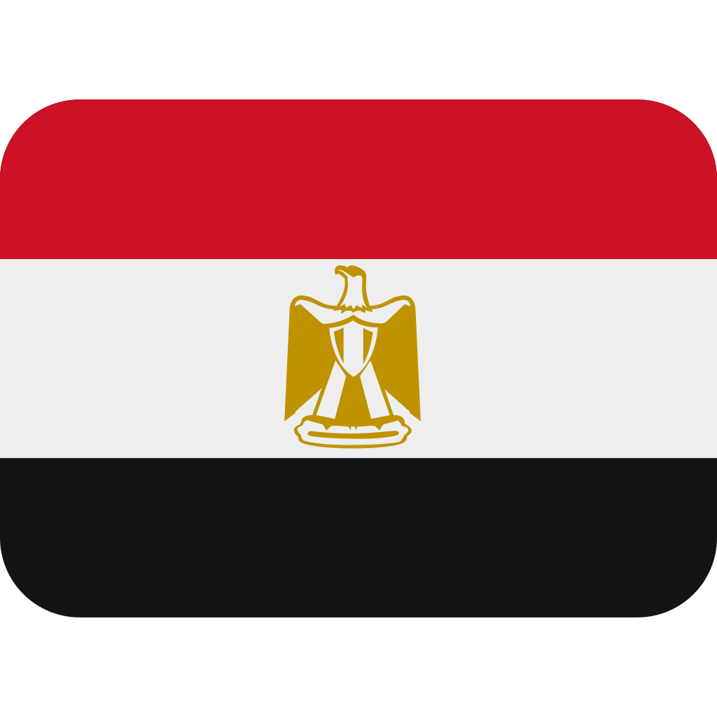 🇪🇬 Egypt Emoji Meaning
