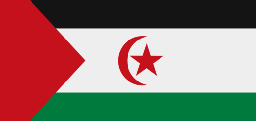 🇪🇭 Western Sahara emoji meaning