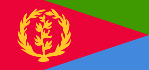 🇪🇷 Eritrea emoji meaning