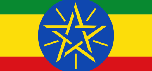 🇪🇹 Ethiopia Emoji Meaning