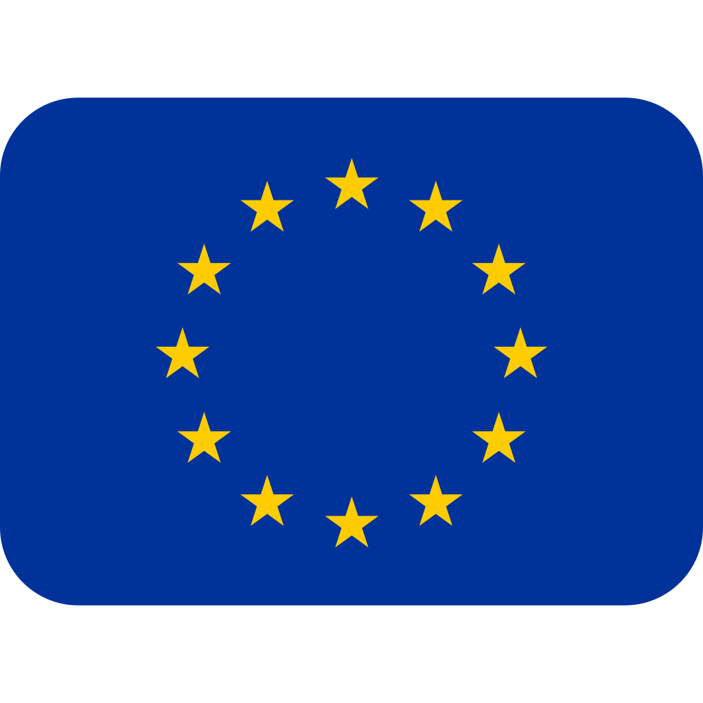 🇪🇺 European Union emoji meaning