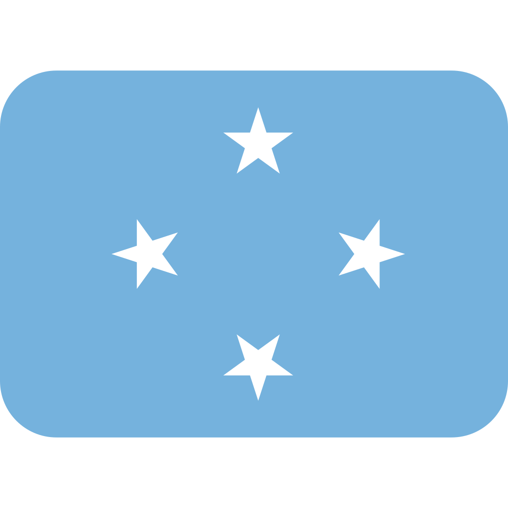 🇫🇲 Micronesia Emoji Meaning