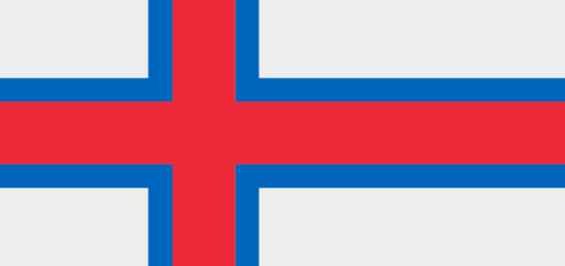 🇫🇴 Faroe Islands Flag Emoji Meaning