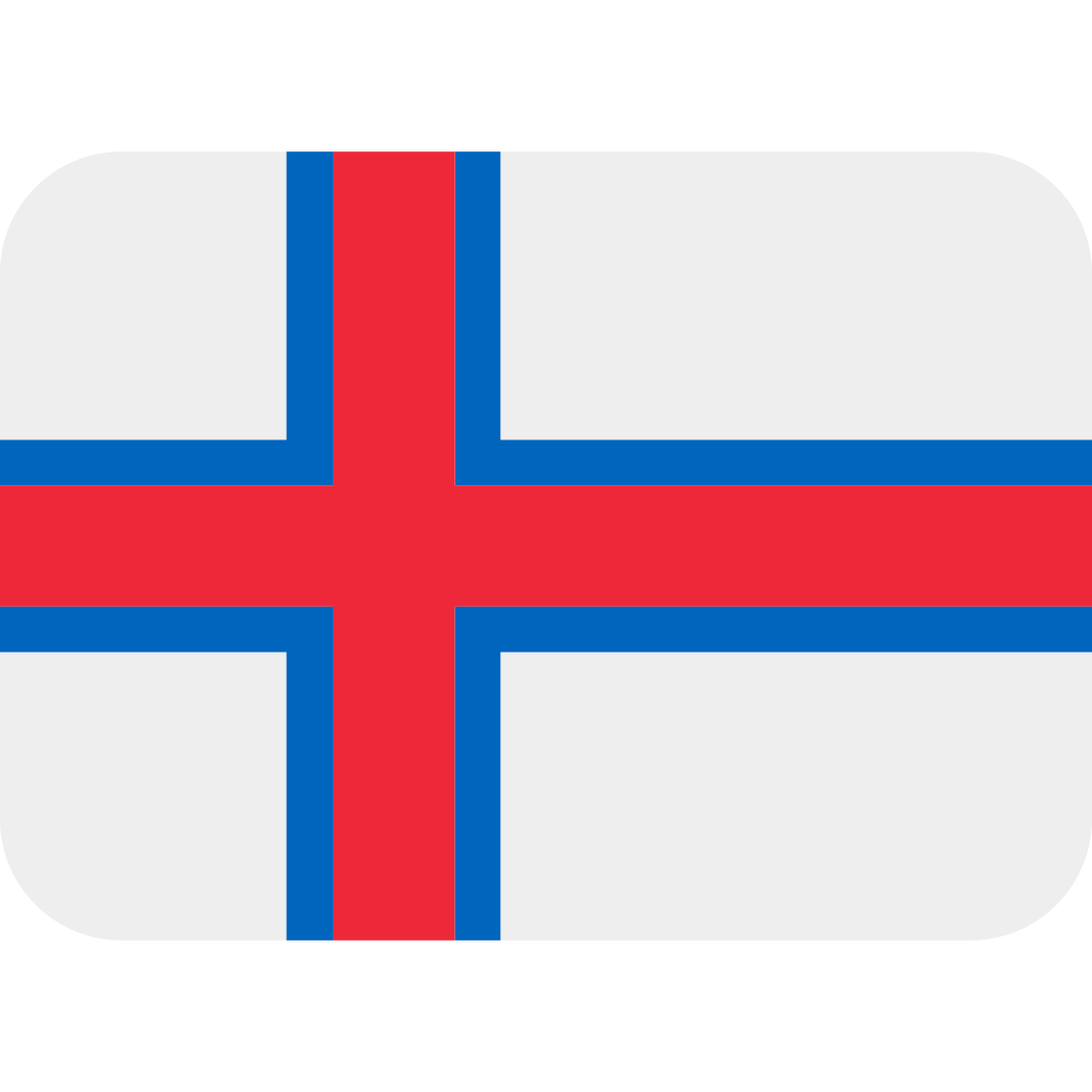 🇫🇴 Faroe Islands Flag Emoji Meaning