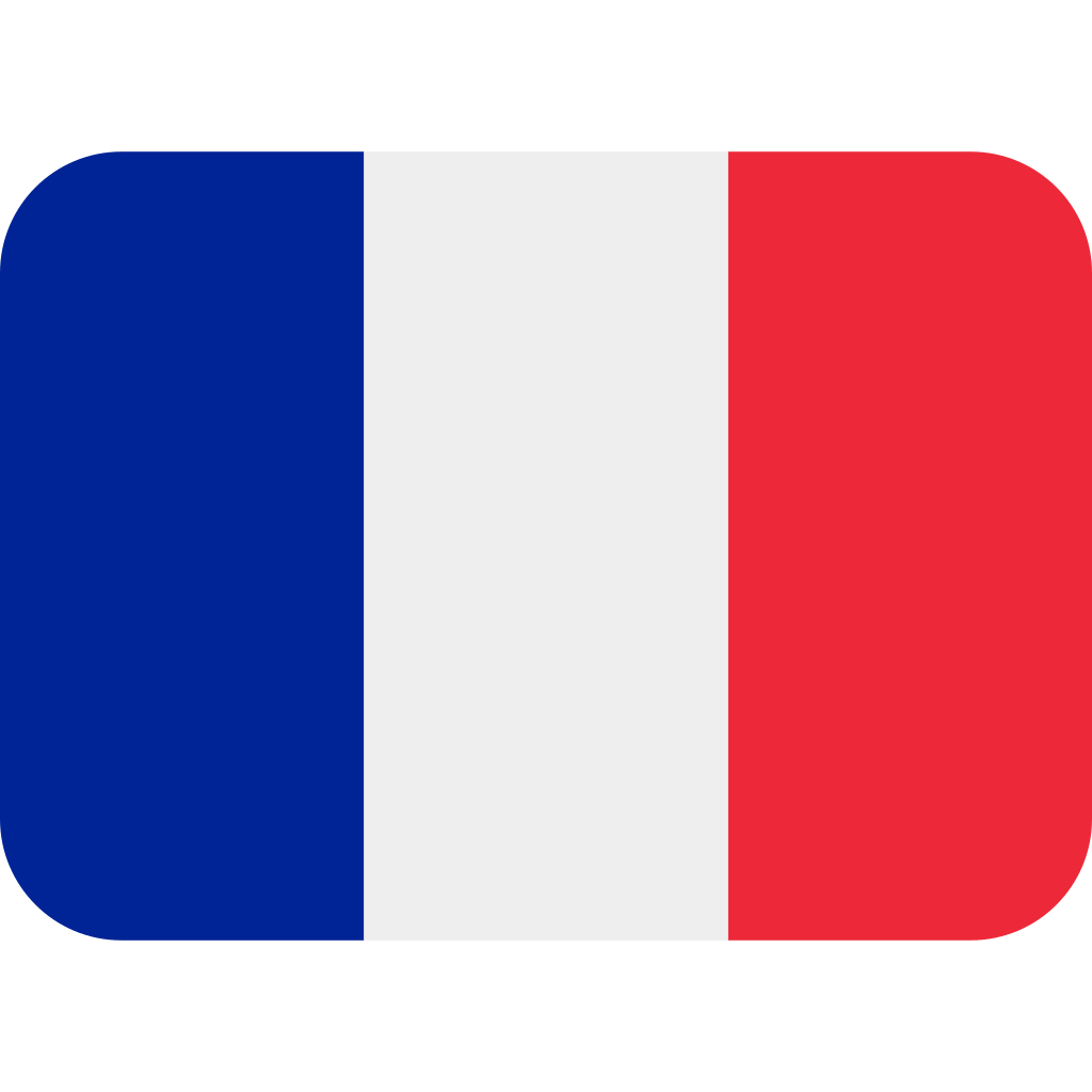 🇫🇷 France emoji meaning