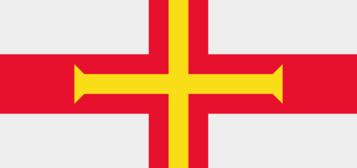 🇬🇬 Guernsey Flag Emoji Meaning