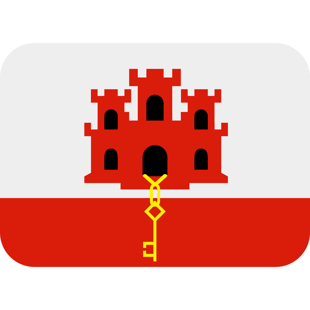 🇬🇮 Gibraltar emoji meaning