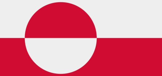 🇬🇱 Greenland emoji meaning