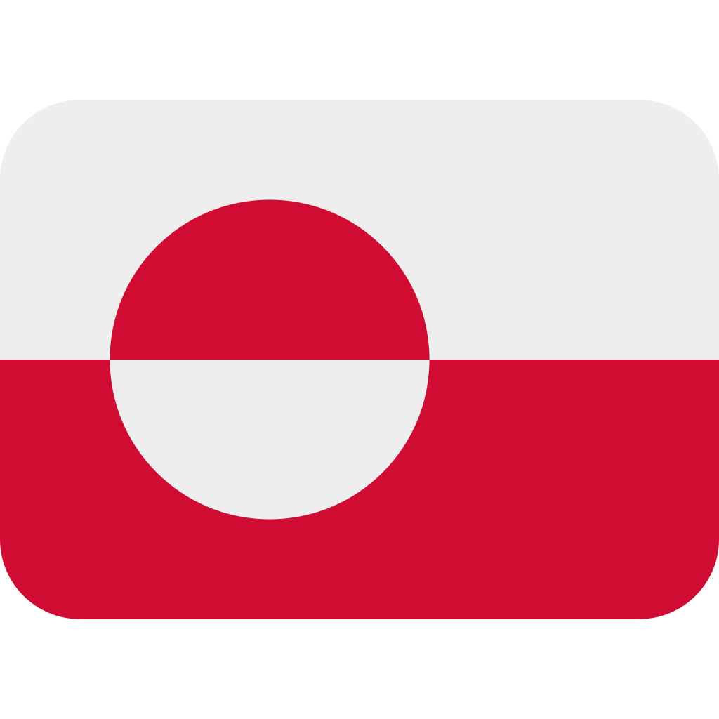 🇬🇱 Greenland emoji meaning