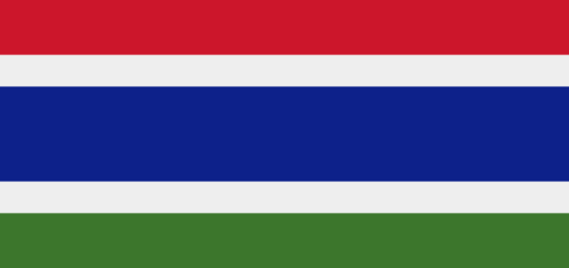 🇬🇲 Gambia Emoji Meaning