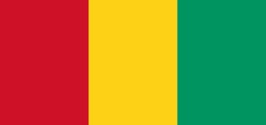 🇬🇳 Guinea emoji meaning