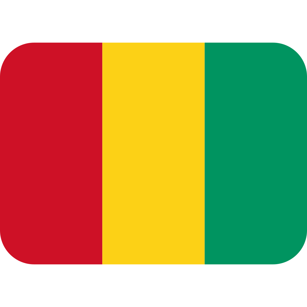🇬🇳 Guinea emoji meaning