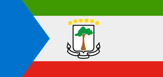 🇬🇶 Equatorial Guinea emoji meaning