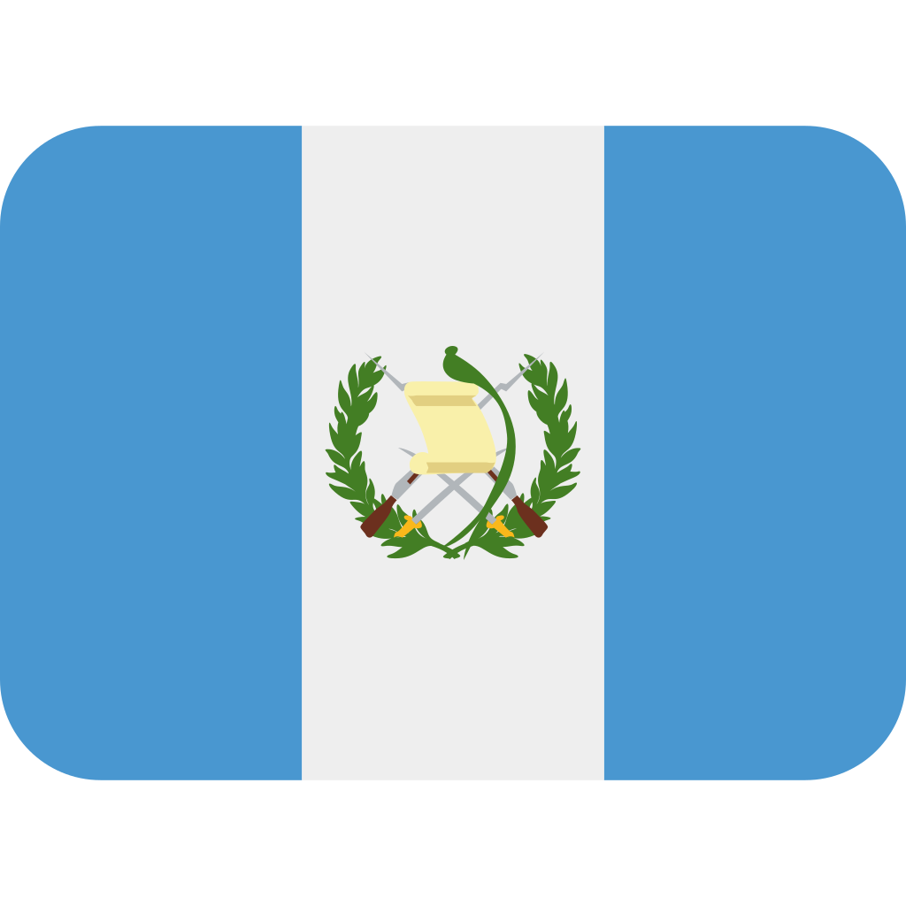 🇬🇹 Guatemala Emoji Meaning