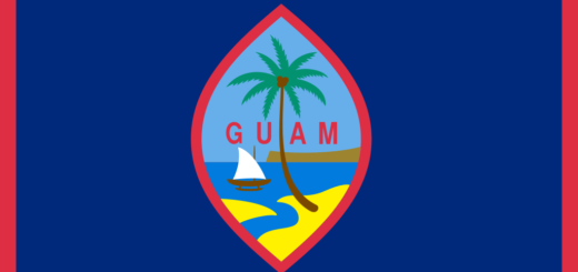 🇬🇺 Guam emoji meaning