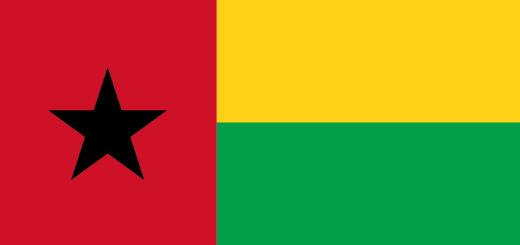 🇬🇼 Guinea-Bissau flag emoji meaning