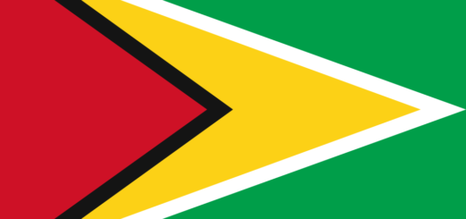 🇬🇾 Guyana emoji meaning
