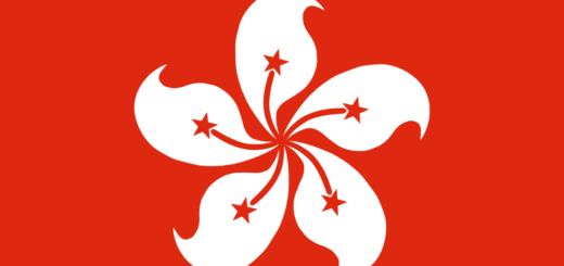 🇭🇰 Hong Kong SAR China emoji meaning