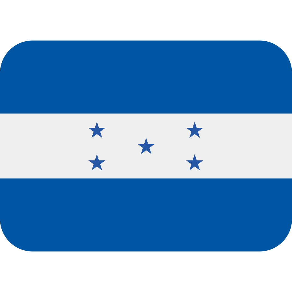 🇭🇳 Honduras Emoji Meaning