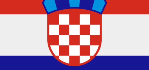 🇭🇷 Croatia emoji meaning