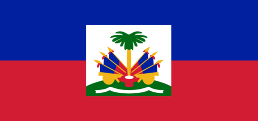 🇭🇹 Haiti Emoji Meaning