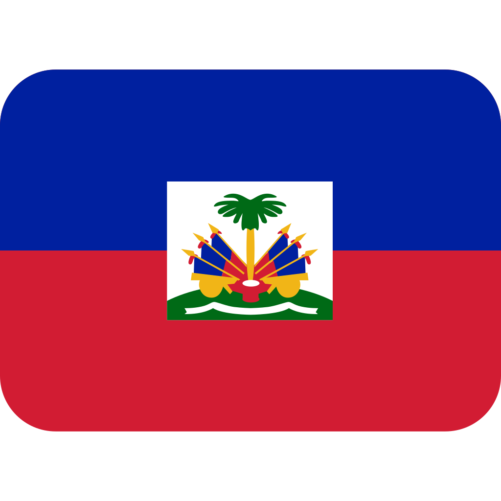 🇭🇹 Haiti Emoji Meaning