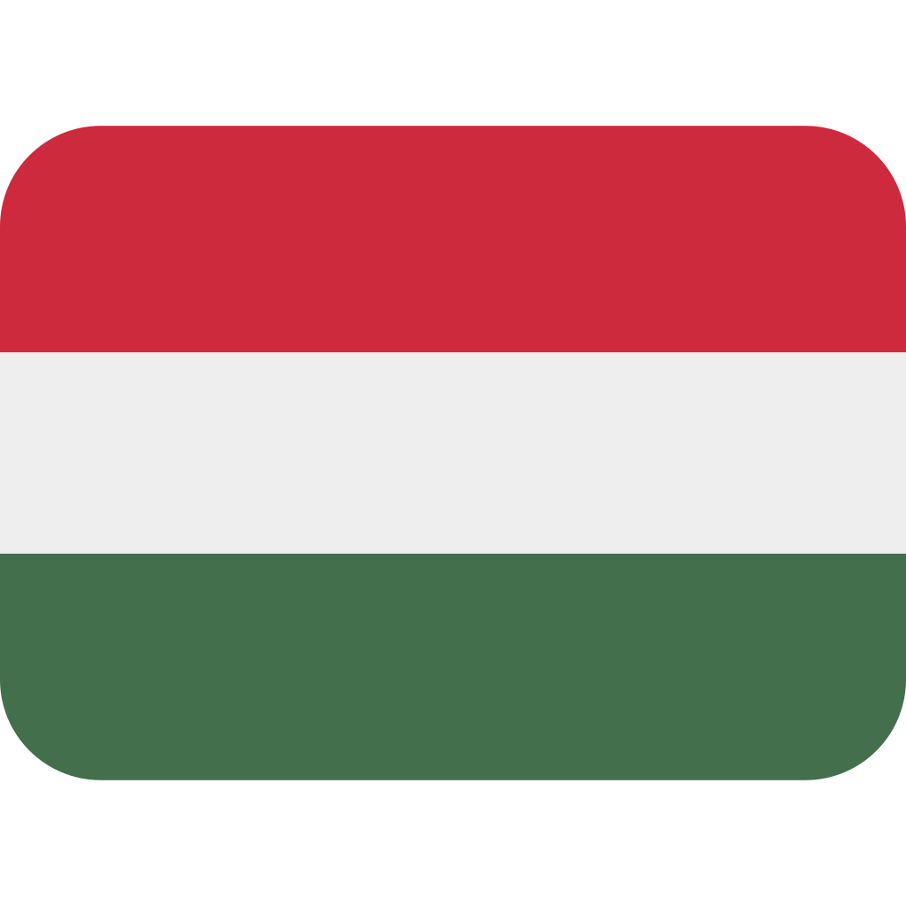 🇭🇺 Hungary emoji meaning