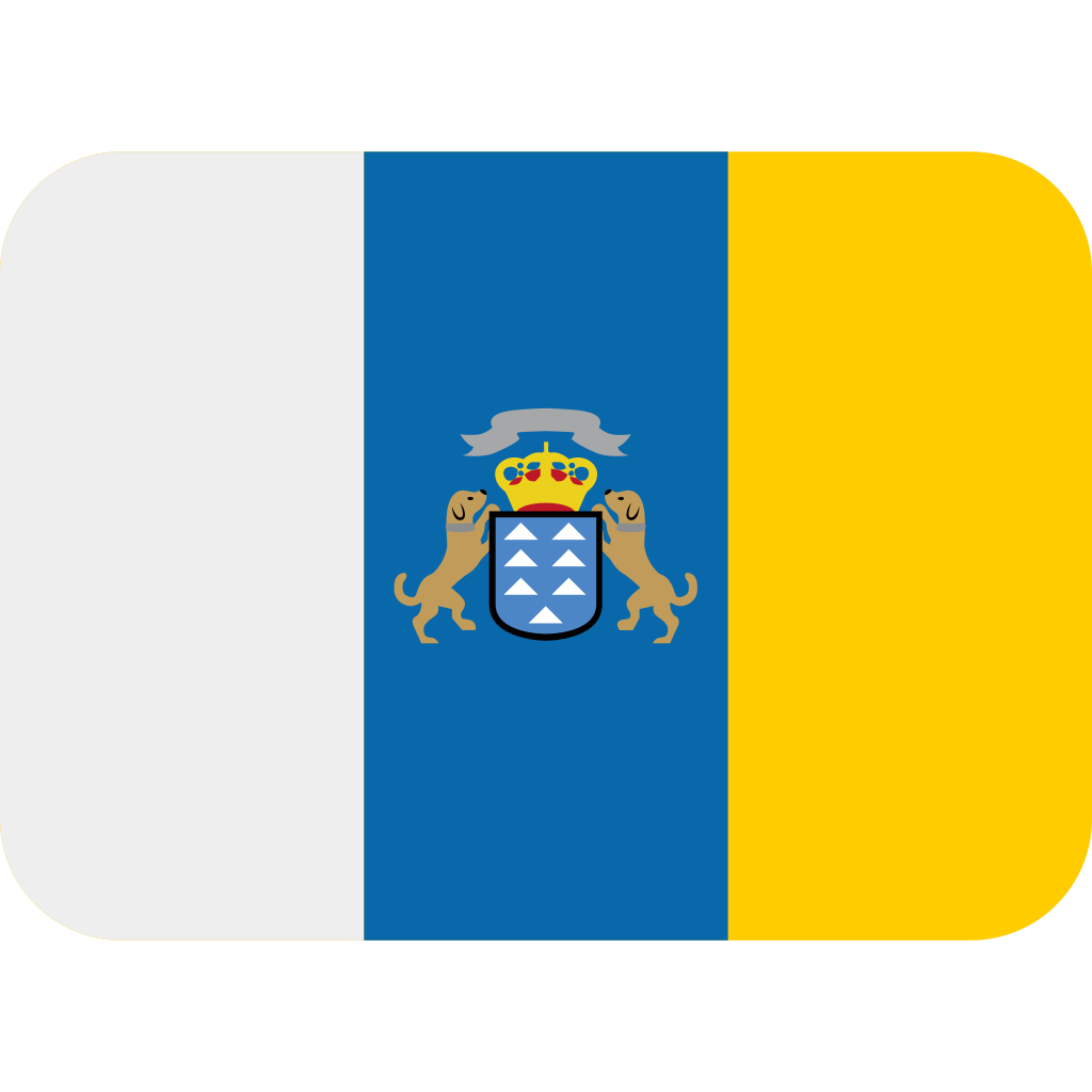 🇮🇨 Canary Islands emoji meaning