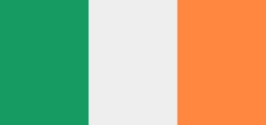 🇮🇪 Ireland emoji meaning