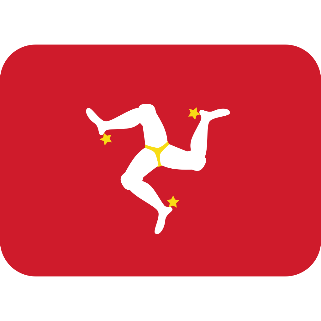 🇮🇲 Isle of Man emoji meaning