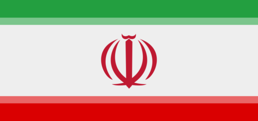 🇮🇷 Iran Emoji Meaning