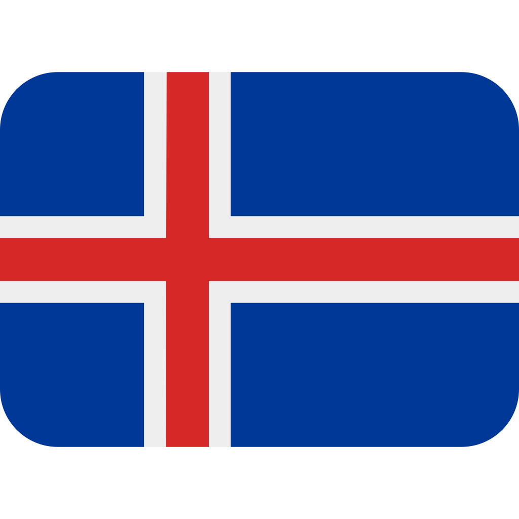 🇮🇸 Iceland emoji meaning
