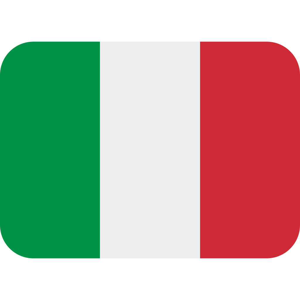 🇮🇹 Italy emoji meaning