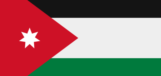 🇯🇴 Jordan Emoji Meaning