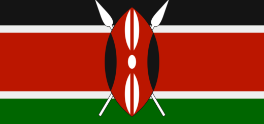 🇰🇪 Kenya emoji meaning