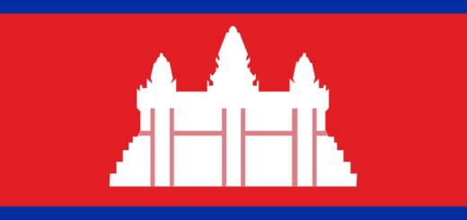 🇰🇭 Cambodia Emoji Meaning