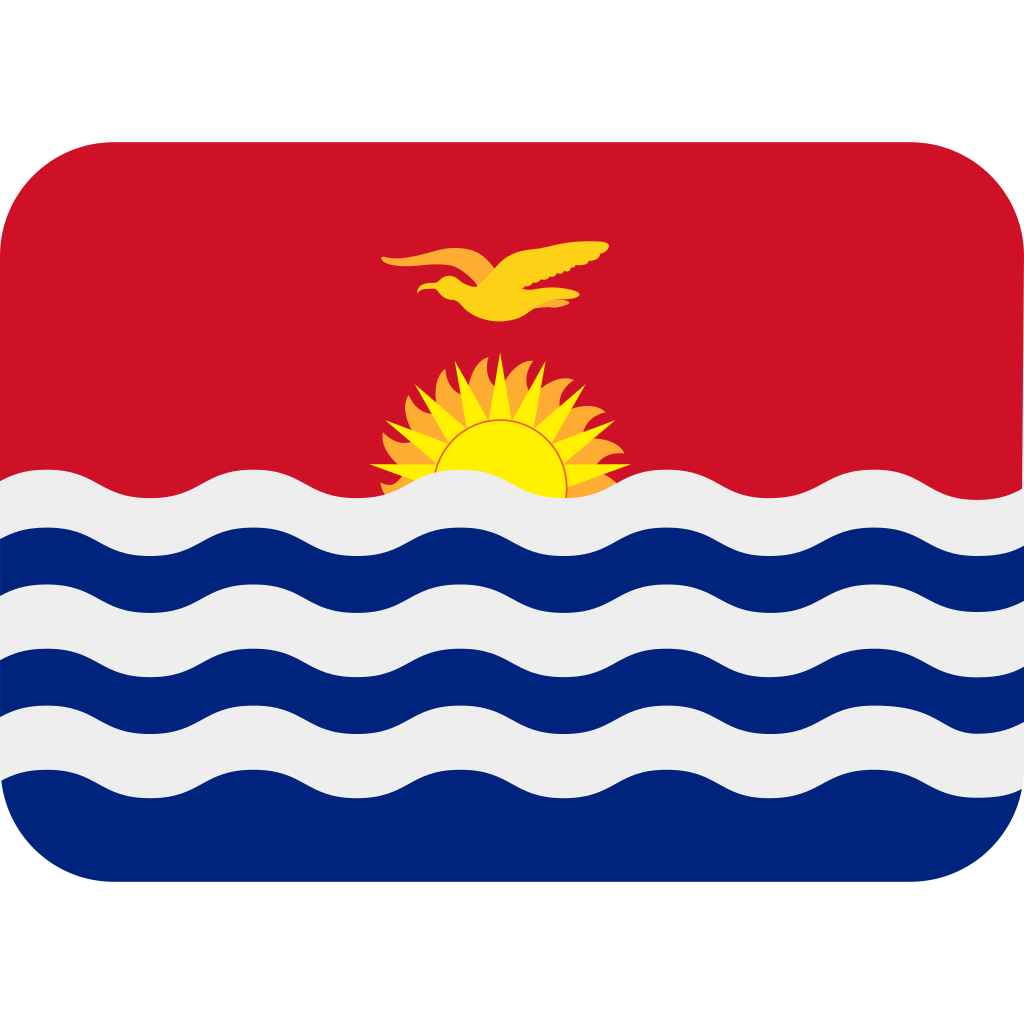 🇰🇮 Kiribati emoji meaning