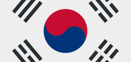 🇰🇷 South Korea Flag Emoji Meaning