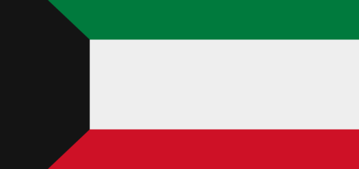 🇰🇼 Kuwait Flag Emoji Meaning
