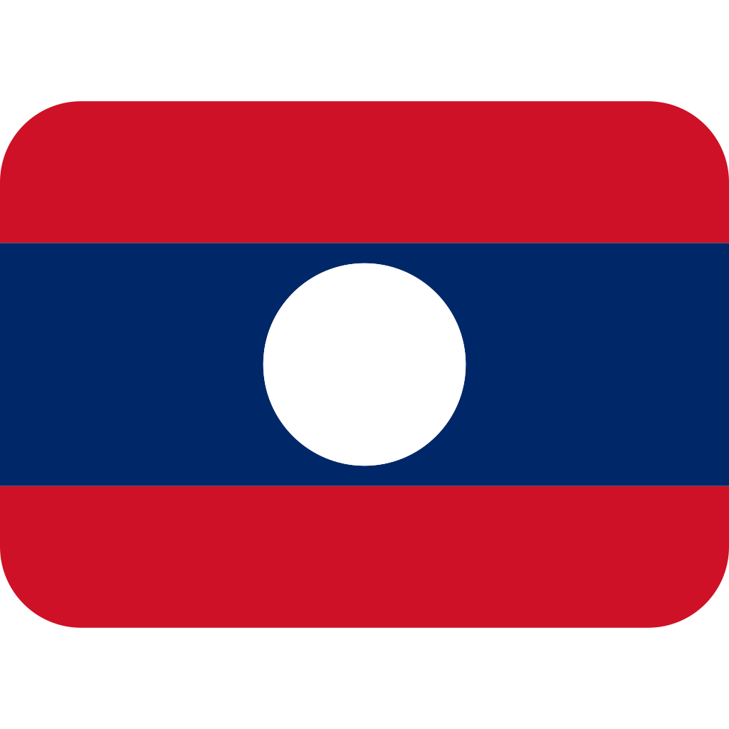 🇱🇦 Laos Emoji Meaning