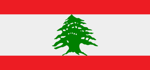 🇱🇧 Lebanon flag emoji meaning