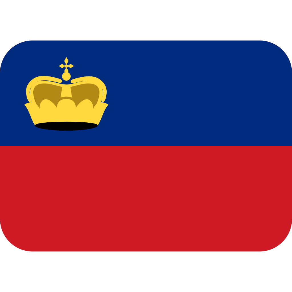 🇱🇮 Liechtenstein emoji meaning