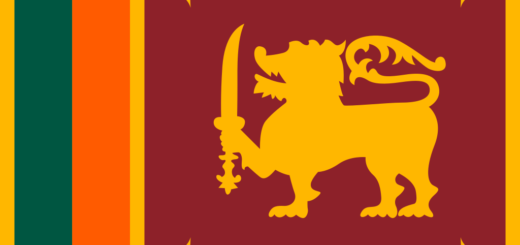 🇱🇰 Sri Lanka Flag Emoji Meaning