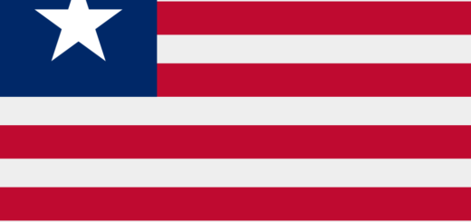 🇱🇷 Liberia Emoji Meaning