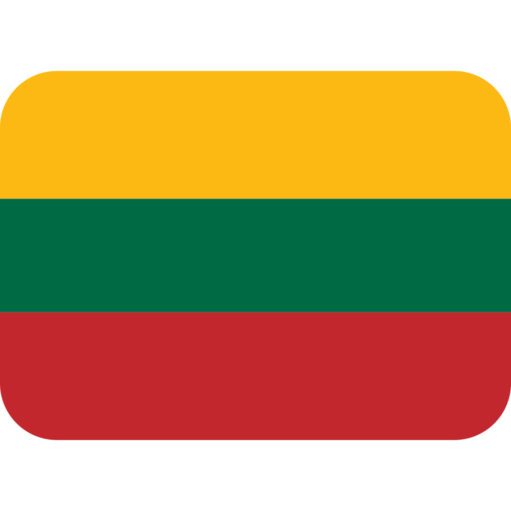 🇱🇹 Lithuania Emoji Meaning