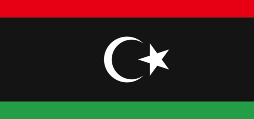 🇱🇾 Libya emoji meaning