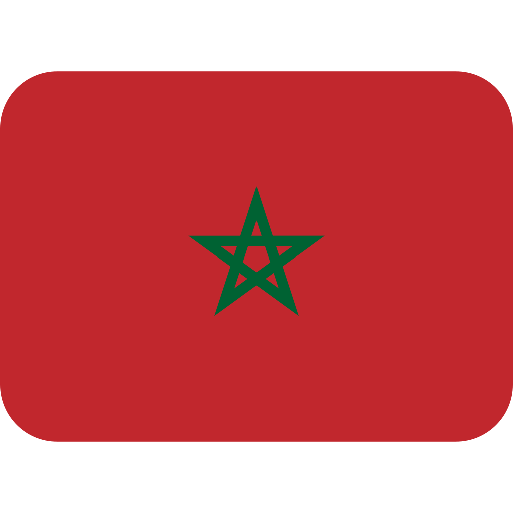🇲🇦 Morocco Emoji Meaning